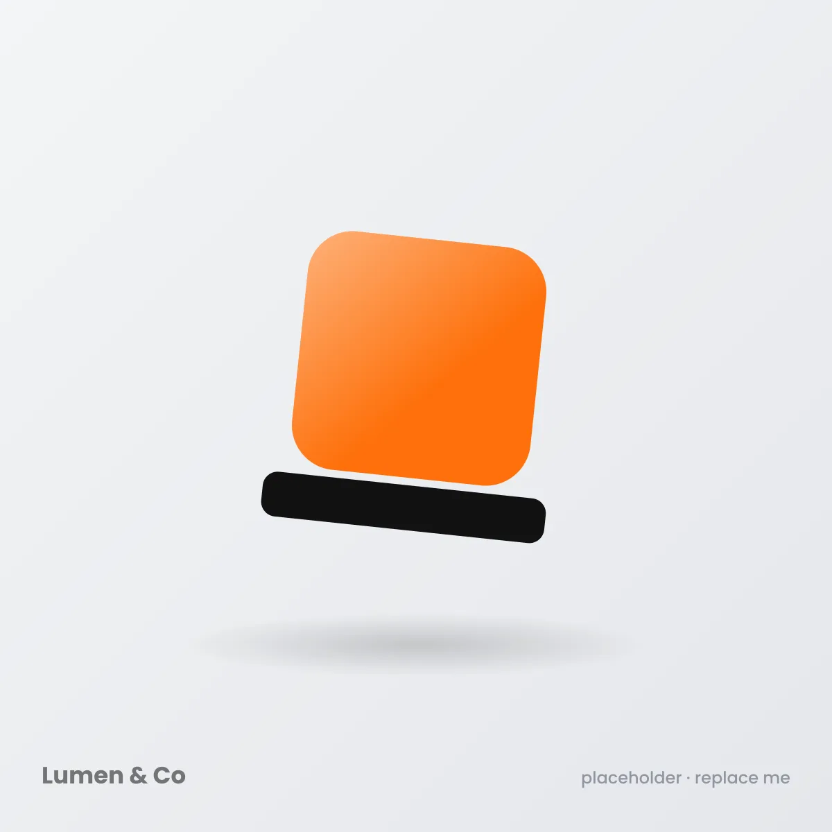 Glow Cube Smart Lamp β photo 3