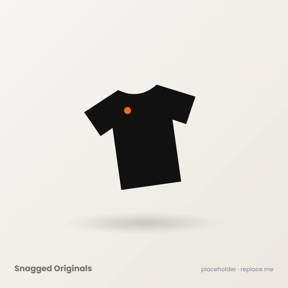 Heavyweight Snag Tee β photo 2