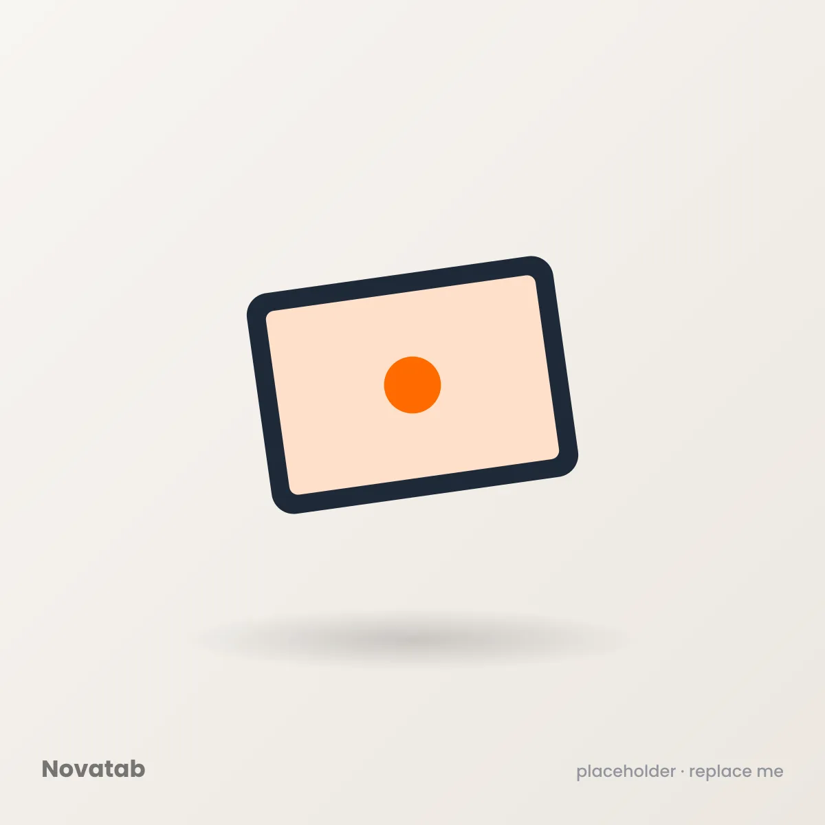 Novatab 10" Tablet (Refurbished) β photo 2