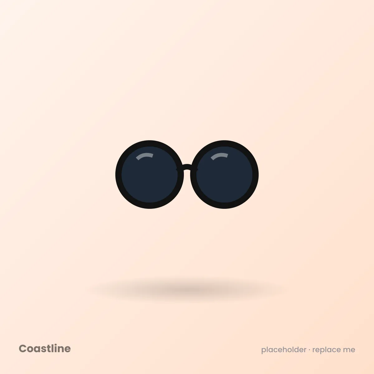 Polarized Everyday Sunglasses — photo 1