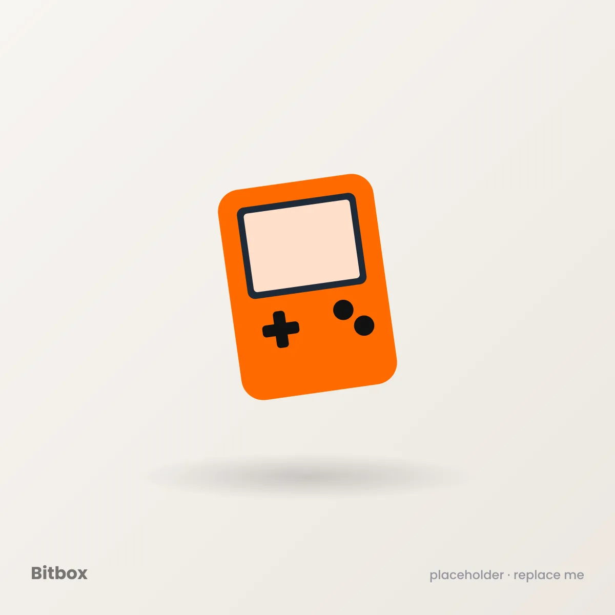 Retro Pocket Game Console β photo 2