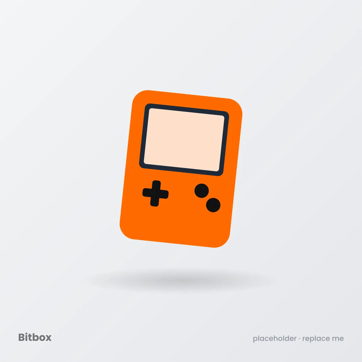 Retro Pocket Game Console β photo 3